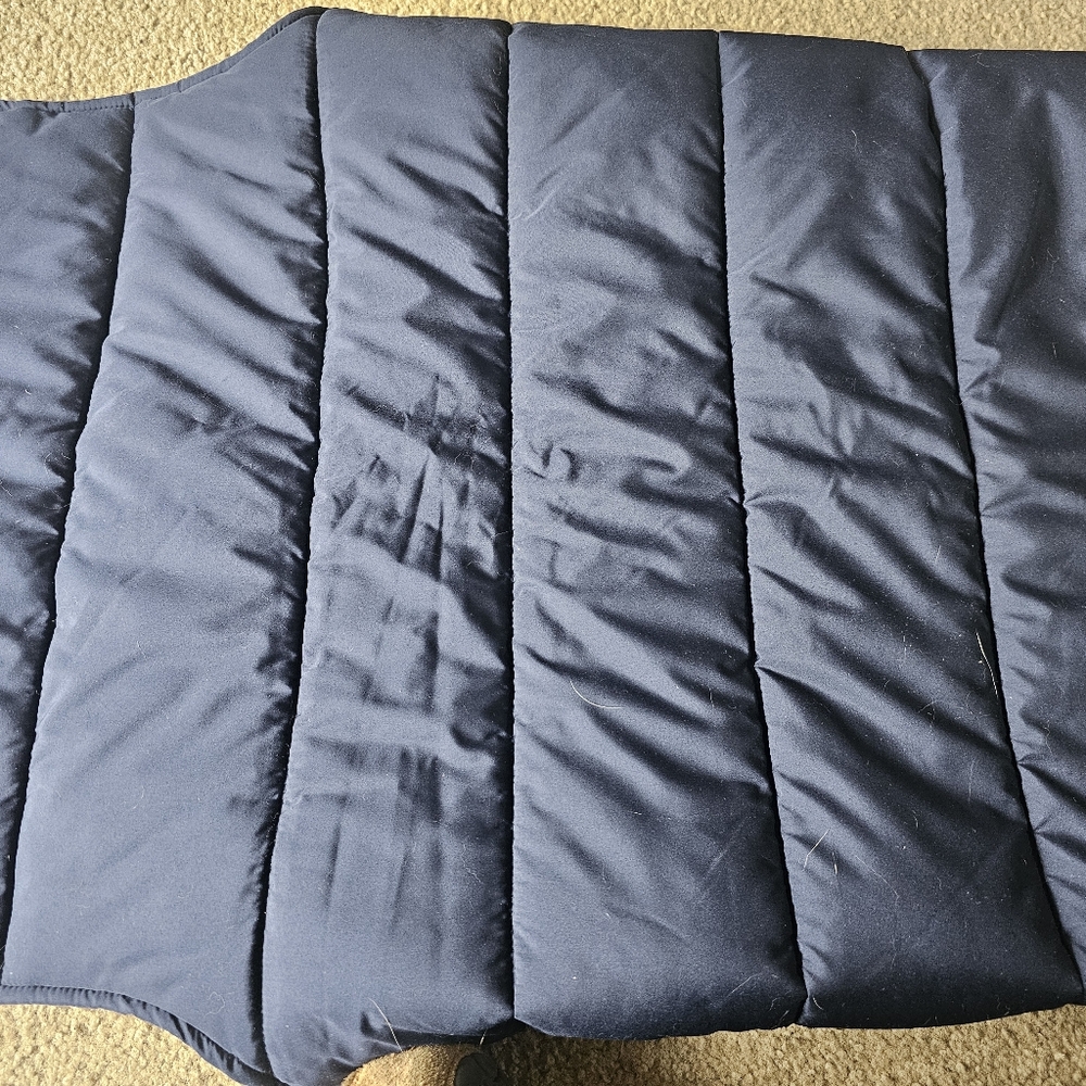 Mens Down Vest
